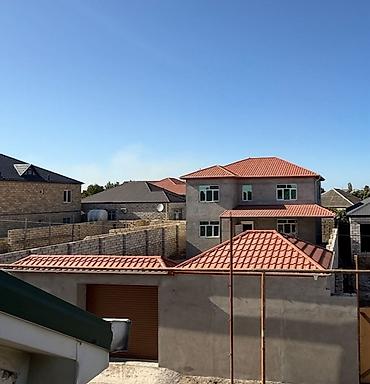 Həyət evləri və villalar: Maştağa qəs. 6 otaqlı, 265 kv. m, Kredit yoxdur, Təmirsiz — 1