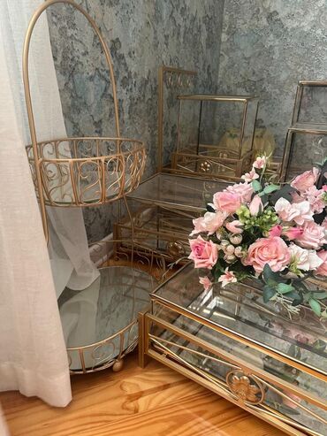 Hazır biznes: Iki nov ideal veziyyet de yeni xonca cesidleridir, qat qat baha alinib — 5