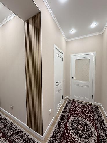 Продажа квартир: 1 комната, 44 м², Элитка, 12 этаж, Евроремонт at lalafo.kg — 10 Продажа квартир: 1 комната, 44 м², Элитка, 12 этаж, Евроремонт — 10