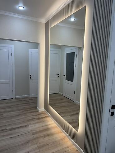 2 bedroom: 2 комнаты, 77 м², Церковь Элитка, 1 этаж, Евроремонт — 7