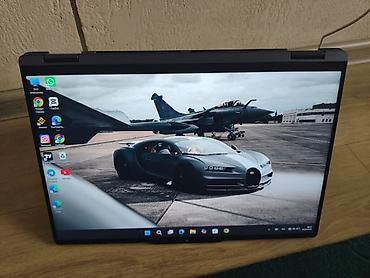 honor 7: Lenovo Yoga — тонкий трансформируемый ноутбук 2‑в‑1 с сенсорным — 3