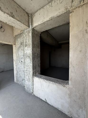 Продажа квартир: 2 комнаты, 64 м², Элитка, 12 этаж, ПСО (под самоотделку) — 2