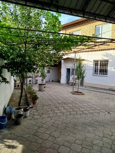 продаю дом бишкек арча бешик: Үй, 150 кв. м, 8 бөлмө, Менчик ээси, Эски ремонт