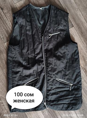 Другая женская одежда: Б/у вещи 
при покупке нескольких вещей будут скидки — 5