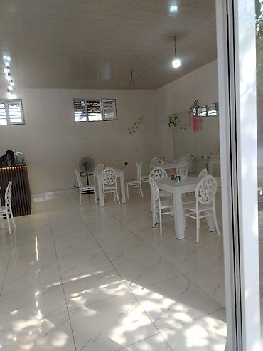 restoran hostes vakansiya: Bura işçi xanım lazım dı döner evidi ailevi ünvan şəmkir — 1