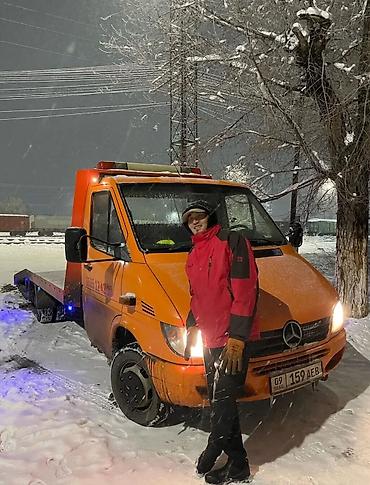 нарын эвакуатор: С частичной погрузкой, С манипулятором, С лебедкой — 3