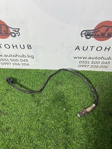 Лямбдазонд Kia K5 JF 2.0 LPG 2017 (б/у)