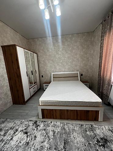 аренда политех: 100 м², 4 комнаты, Арча-Бешик ж/м, Без животных — 1