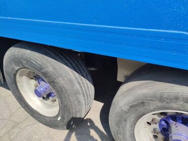 Прицепы и полуприцепы: Прицеп, Schmitz Cargobull, Холодильник, рефрижератор, Б/у — 5