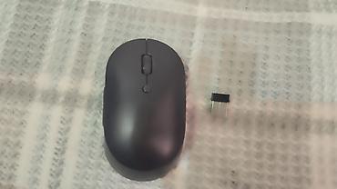logitech g102 lightsync: Беспроводная компьютерная мышь с USB‑приёмником Xiaomi Mi Dual Mode — 1