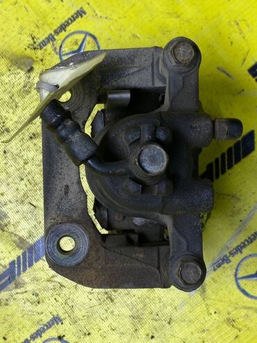 Суппорты: Комплект суппортов BMW Оригинал — 40