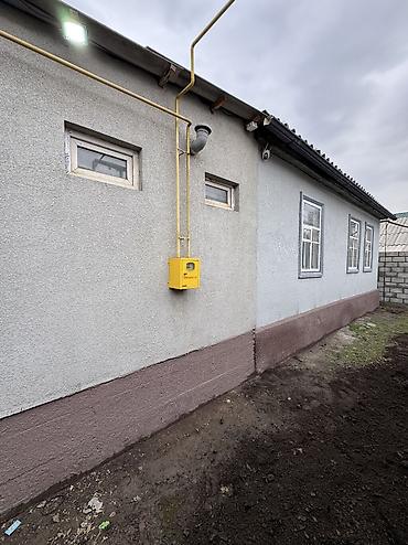 Продажа коттеджей и домов: ✨Продаётся дом в с. Новопавловка (Бишкек)✨ 📍Отличное расположение - — 3