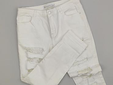 gap jeans: Farfallina, Jeansy damskie, rozmiar XL — 1