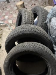 купить резину на москвич: Шиналар 245 / 55 / R 19, Кыш, Колдонулган, Комплект, Жеңил унаалар, Кытай, Goform