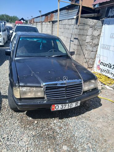 климат контроль мерс 210: Mercedes-Benz 190: 1990 г., 2 л, Механика, Дизель, Седан