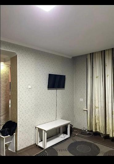 хрущевки: 1 комната, 30 м², Хрущевка, 1 этаж, Требуется ремонт — 1