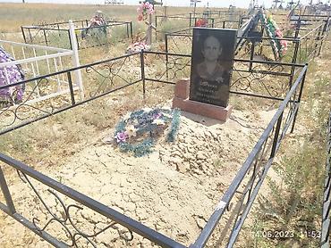 Ритуальные услуги: Изготовление крестов, Изготовление овалов с фото, Изготовление табличек | Габбро, Металл, Мозаика | Оформление — 6