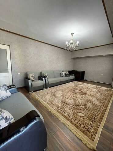 ак ордо участки: 2 комнаты, 65 м², Индивидуалка, 4 этаж, Евроремонт