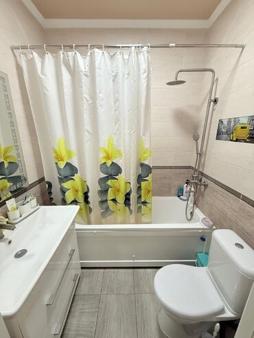 Продажа квартир: 3 комнаты, 106 м², Элитка, 9 этаж, Евроремонт — 9