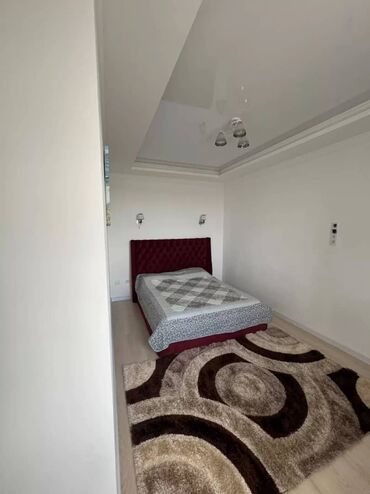 Иссык-Куль 2025: Квартира, ЦО Радуга, Сары-Ой, Детская площадка, Парковка, стоянка, Охраняемая территория — 6