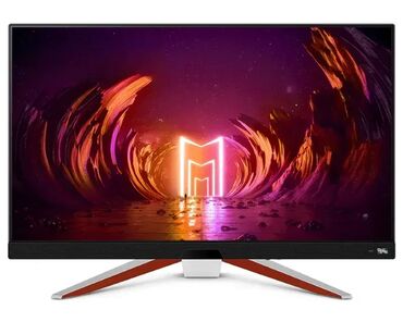 futrole za laptop 14: Brand: BENQ |x|x Model: BENQ MOBIUZ 27 inča EX2710U LED 4K IPS 144Hz