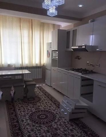2017: 3 комнаты, 81 м², Верхний Джал Элитка, 9 этаж, Евроремонт — 7