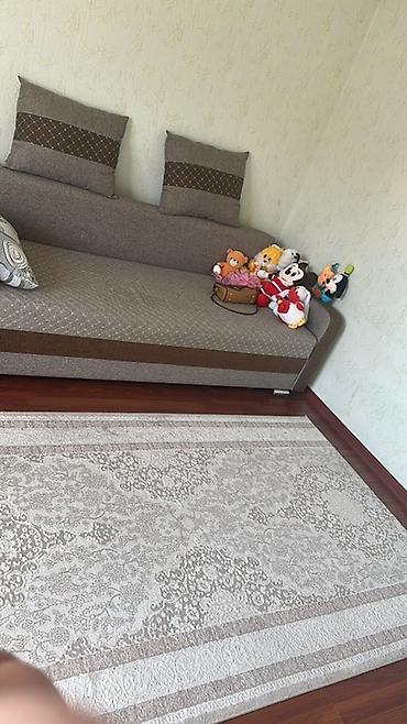 Долгосрочная аренда квартир: 2 комнаты, С мебелью полностью — 9