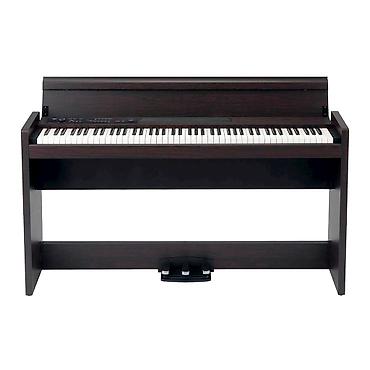 korg x1: №: 12749 Məhsulun adı: Rəqəmsal piano Korg LP-380U RWBK Brend: Korg — 2
