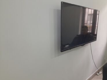 Установка телевизоров: Установка телевизиров,установка креплений к телевизору,установка — 11