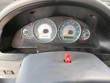 4а фе: Легкий грузовик, Daewoo, Стандарт, 2 т, Б/у — 8