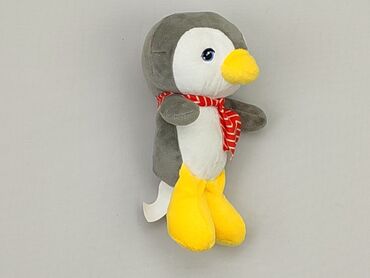 original penguin czapka: Maskotka Pingwin, stan - Bardzo dobry