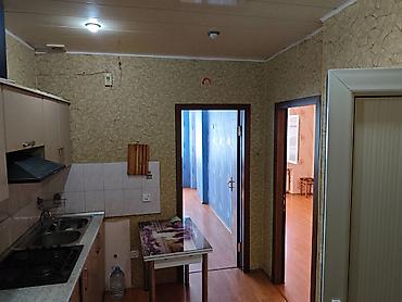 Продажа квартир: Пос. Ази Асланов, 2 комнаты, Новостройка, м. Ази Асланов, 41 м² — 9