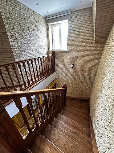 столовой: ✨ Особняк премиум-класса в закрытом VIP-городке Аларча-2 (Ортосай) — 10