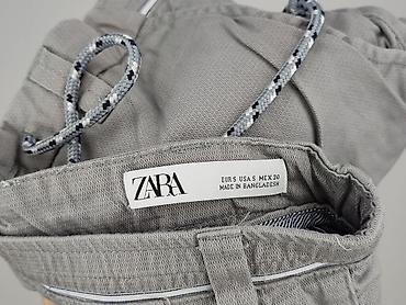pull and bear aplikacja: Zara, Szorty dla mężczyzn, rozmiar S — 4