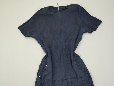 sukienki na komunię dla mamy: Dress, S (EU 36), Mohito, condition - Good