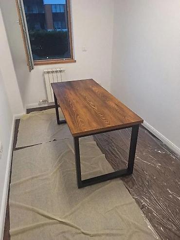 ormari klizni forma ideale: IZRADA JAKIH RADNIH STOLOVA PO MERI XR4433 | Izrada po meri Dezen — 4