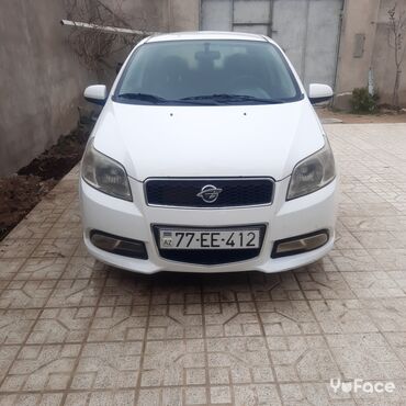 daewoo nexia: Ravon Nexia: 1.5 l | 2017 il 350000 km Sedan