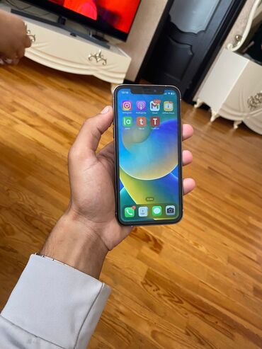 iphone 14 irşad: IPhone X, 64 GB