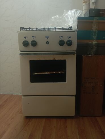 Техника для кухни: Продаю газ плиту в Хорошем состоянии
с духовкой все на 100% работает