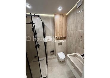 Продажа квартир: 1 комната, 48 м², Элитка, Евроремонт — 8