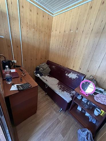 Продажа торговых контейнеров: Продажа торговых контейнеров, Рынок Баят, С видеонаблюдением — 5