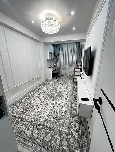 Продажа квартир: 1 комната, 42 м², Элитка, 2 этаж, Дизайнерский ремонт — 4