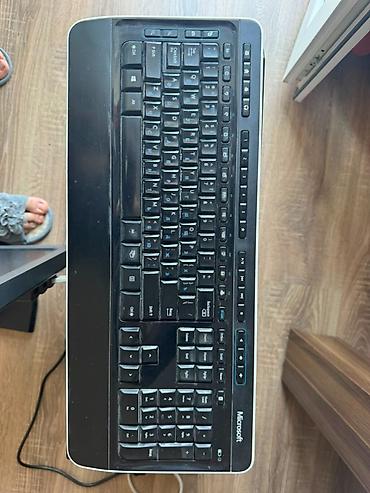 pentium komputer: 💻 Satılır – Intel Core i5-4690 | 8 GB RAM | SSD + 1 TB HDD | AMD — 3