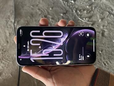 13 plus: IPhone 12,фиолетовый Трутон ✅ Фейс✅ Акб 79 Обмен на айфон 13,13про Из — 3
