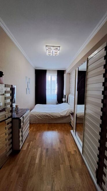 Yeni tikili: 3 otaqlı, Yeni tikili, 92 kv. m — 5