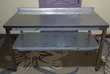 Nerj masa 220 Azn. Olchu 1.40×70sm. Unvan Baki. Shirin x