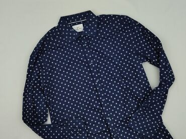 reserved męskie koszulki: Shirt for men, size L (EU 40)