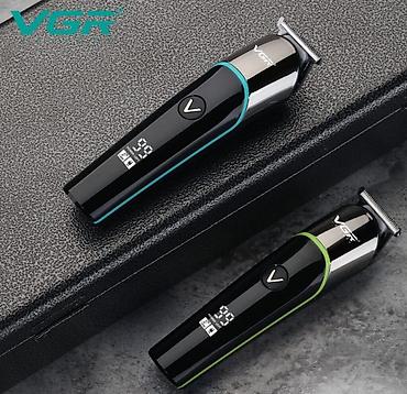 Машинки для стрижки: Машинка для стрижки волос — 8