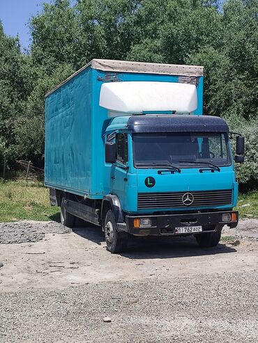 нарын груз: Шаар ичинде, Өлкө боюнча, жүк ташуучу жумушчусу жок