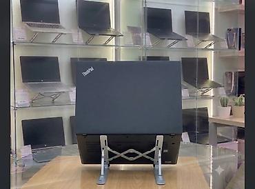 hoparlor: Lenovo ThinkPad T14 noutbuk - Prosessor: Intel Core i7‑10610U - — 4